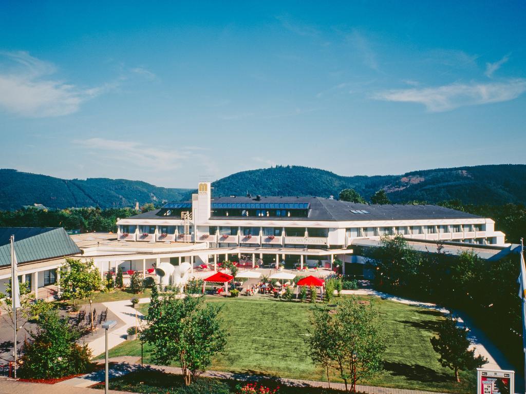 Hotel Moselpark Bernkastel-Kues Exterior foto