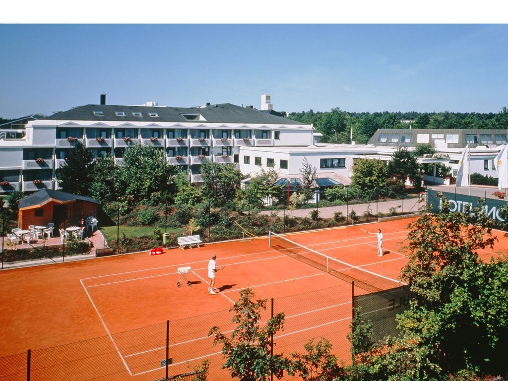 Hotel Moselpark Bernkastel-Kues Exterior foto